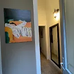 아파트 Massena Street 토리노