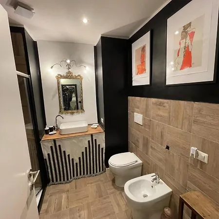 Massena Street Apartament