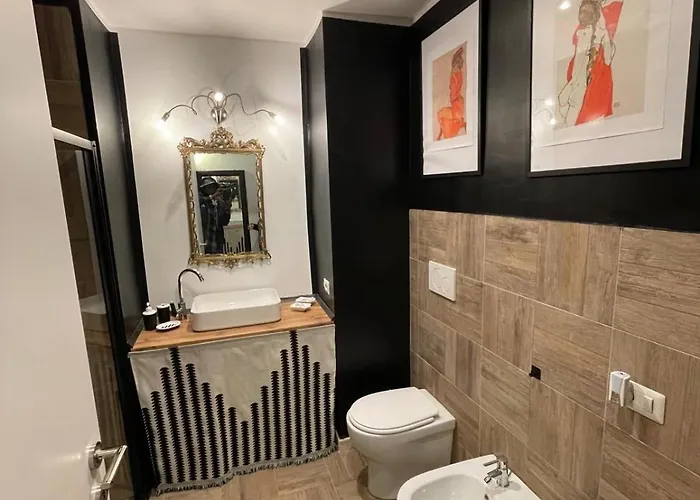 Massena Street Apartment