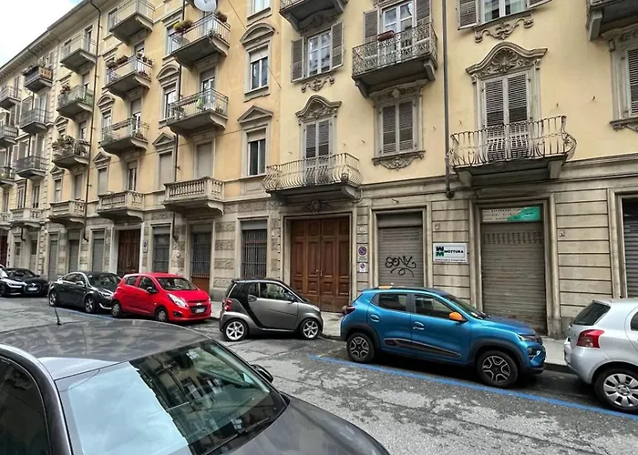 Massena Street *
