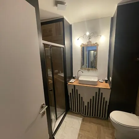 Apartamento Massena Street